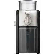Krups G Vx2 42 100 W Black, Chrome  Gvx242 3045388132308