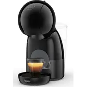 Krups Piccolo Xs Kp1A3B Manual Espresso machine 0.8 L  Kp1A3B10 3016661159121 Agdkruexp0154