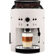 Krups Kaffeemaschine mit Cappuccinatore Ea 8105  Ea8105 0010942218494
