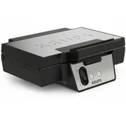 Krups Fdk261 Iconic Waffeleisen  3045380026179 163340