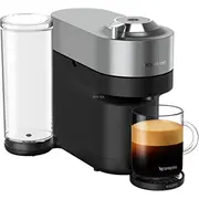 Krups Nespresso Vertuo Pop titana -  na kapsuły Xn930T10 3045380025318