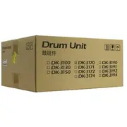 Kyocera Bęben Dk-3170 302T993060  5706998537973