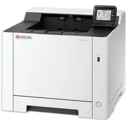 Kyocera Ecosys Pa2600Cwx/Plus color laser printer Lan Wlan with 3 years full service on-site  870B6110C0G3Nl1 0632983938065 6511-1En