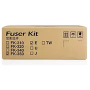 Kyocera Fuser Zespół utrwalający Fk-350V 302J193056  2200000014467