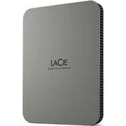 Lacie Hard drive Mobile Drive 5Tb Usb-C Stlr5000400  8719706043601