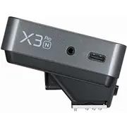 Lampa błyskowa Godox X3Pro N 2.4G Touch Screen Ttl Trigger Transmitter For Nikon  6952344244296