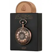 Lattafa La Collection Dantiquites 1505 Watch edp 100Ml  6290360591995