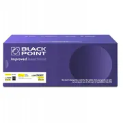 Toner Black Point Lcbpbtn249Y Bp Brother Tn-249Y  Blbtn249Ybw 5907625645508