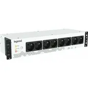 Legrand Ups Keor Pdu 800Va/480W 8Xfr 310330  3414971529380 Aulgrf1Rkrpdufr