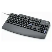 Lenovo 54Y9439 klawiatura Usb Black  5712505278840