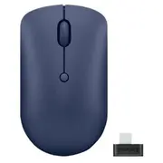Lenovo  Compact Mouse 540 Wireless Abyss Blue Gy51D20871 0195892016311