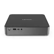 Lenovo Ideacentre Mini 01Irh10R Core 5 210H 16Gb Ddr5 5600 Ssd512 Intel Graphics WlanBt Lan W11Pro Luna Grey 3Y Onsite  91B20045Pl 199273687251 Komlevkopm354