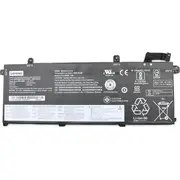 Lenovo Internal, 3C, 50Wh, Liion, Smp  5B10W13906 5704174300779
