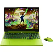Lenovo Loq 15Ahp11 Ryzen 7 250 15.3Wuxga Ips 300Nits 165Hz Lbl Ag 16Gb Ddr5 5600 Ssd512 Geforce Rtx 5050 8Gb Cam 5.0Mp 60Wh Win11 Surge Green  83Tn006Bpb 199276332288 Moblevnotmbws