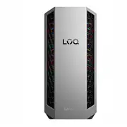 Lenovo Loq Tower 26Adr10 Ryzen 7 8745Hx 32Gb Ddr5 5200 1Tb Ssd Geforce Rtx 5070 12Gb Windows 11 Luna Grey / Eclipse Black  91Df004Upl 199273531721 Komlevgam0135