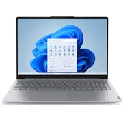 Lenovo Thinkbook 16 G8 21Sk006Qge Wuxga Core Ultra 5 225U 16Gb/512Gb Ssd Win11 Pro  0198156186225 1C30-Y6C