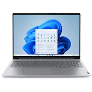 Lenovo Thinkbook 16 G8 Irl Intel Core 5 210H  40.6 cm Wuxga Gb Ddr5-Sdram 512 Ssd Wi-Fi 6E 802.11Ax English Grey 21Sh008Gri 198156167453 Moblevnotmbsr
