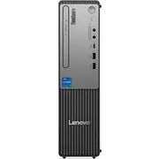 Lenovo Thinkcentre neo 50S Gen 5 Intel Core i3 i3-14100 8 Gb Ddr5-Sdram 256 Ssd Sff Pc Black  12Xd007Pri 198155272547 Komlevkopm313