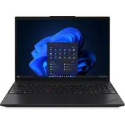 Lenovo Notebook Thinkpad L16 G2 21Sa003Dpb W11Pro Ultra 7 255U/16Gb/512Gb/Int/16.0 Wuxga/Black/1Yr Premier Support  3Yrs Os Co2 Offset 199271601846 Rnlnvbl6Imwd000