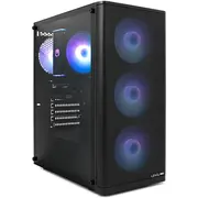 Level Go H01 Ryzen 5  Rtx 5060 Ti 8Gb 32Gb 1Tb 5906849859951 Zkk-Ga-Ktr-183
