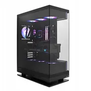 Level Up C02 Ryzen 7  Rtx 5080 32Gb 2Tb W11H 5906849852624 Zkk-Ua-Ktr-074