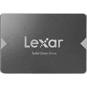 Lexar Ssd drive Ns100 128Gb Sata3 2.5 520/440Mb/S  Lns100-128Rb 843367116188 Dialxrssd0010