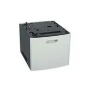 Lexmark Papierzuf. 2100Bl. Ms725/82X Mx72X  50G0804 0734646612524