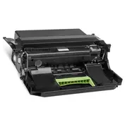 Lexmark  52D0Z00 520Z Black Return Program Imaging Unit 734646427319