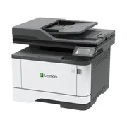 Lexmark Monochrome Laser Printer  Mx431Adn Mono Multifunction A4 Grey/Black 29S0210 734646695695