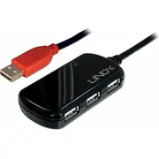 Lindy 4X Usb-A 2.0 42783  4002888427838