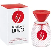 Liu Jo Lovely U Edp 100 ml  8002135148086