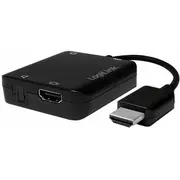 Logilink Hdmi  Cv0106 4052792041736 Ka-Mon-Lgl-023