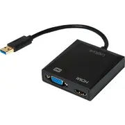 Logilink Usb-A Ua0234  4052792034042