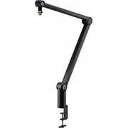 Logitech G Compass Premium Broadcast Boom Arm - Black Ww-9006 Emea  955-000076 5099206117679