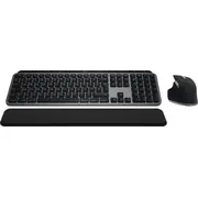 Logitech Mx Keys S Combo for Mac Graphite  920-012845 5099206122239