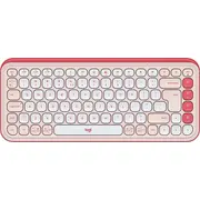 Klawiatura Logitech Pop Icon Keys 920-013073  5099206127548