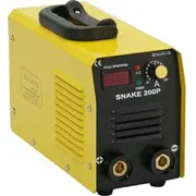 Magnum Spawarka Inverter Snake Sna200Ps  5905323107526
