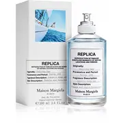 Maison Margiela Replica Sailing Day M/W Edt/S 100Ml  3614271956729