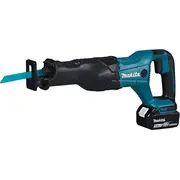 Makita Akku-Säbelsäge Set Djr186Rt  0088381817981