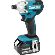 Makita  Dtd156Rtj 18 V 088381890786