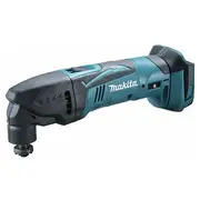Makita  Dtm50Z Cordless multi tool 18V, toolless, No battery no charger 088381666022