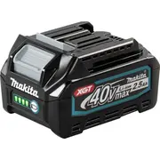 Makita battery Bl4025 Li 2.5Ah 40V - 191B36-3  0088381556521