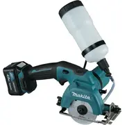 Makita Makita.cut.diamond. 12V Cxt Cc301Dsmj 2X4.0Ah 85Mm 25.5/16.5Mm Makpac  088381822763