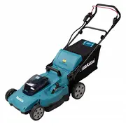 Lawn Mower 2X18V Dlm538Z 53Cm  1852198 0088381756730 Wlononwcrgptw