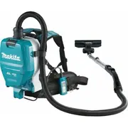 Makita Dvc261Zx11  088381869973