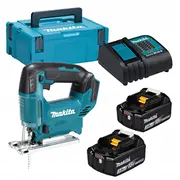 Makita Wyrzynarka 18V Djv186Sfj 2X3,0Ah  197050011800