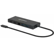 Manhattan Usb-C  152747 766623152747