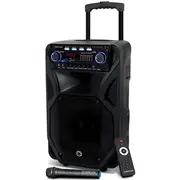 Manta Spk5021Pro Fonos  T-Mlx53414 5903089910213