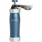 Marcato Pastry Press powder blue  Bi-Des-Powdblu 8000011008462