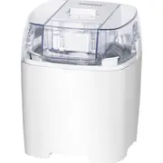 Maszynka do lodów Steba Ic 20  4011833302182